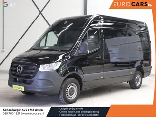 Mercedes-Benz Sprinter – thumbnail 1