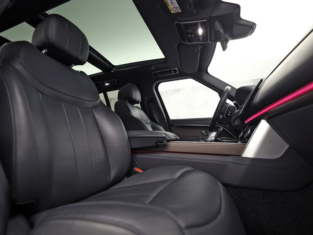 Land Rover Range Rover – foto 15