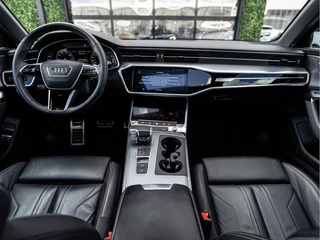 Audi A6 – thumbnail 22