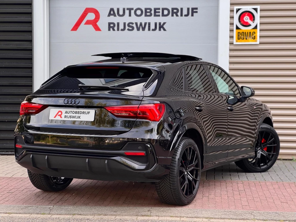 Audi Q3 – foto 5