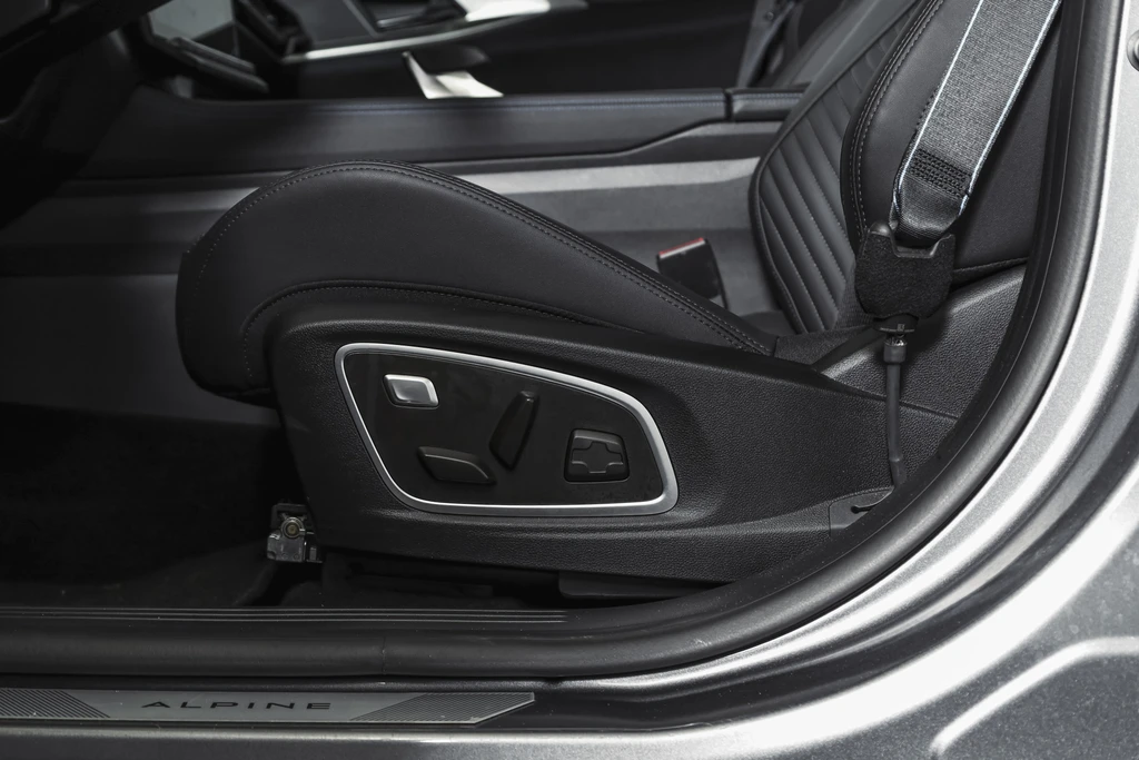 Renault Austral – foto 19