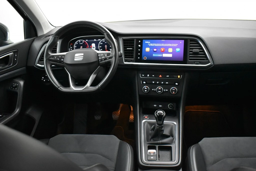SEAT Ateca – foto 14