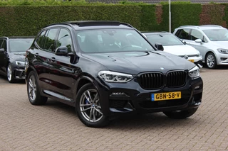 BMW X3 – thumbnail 7