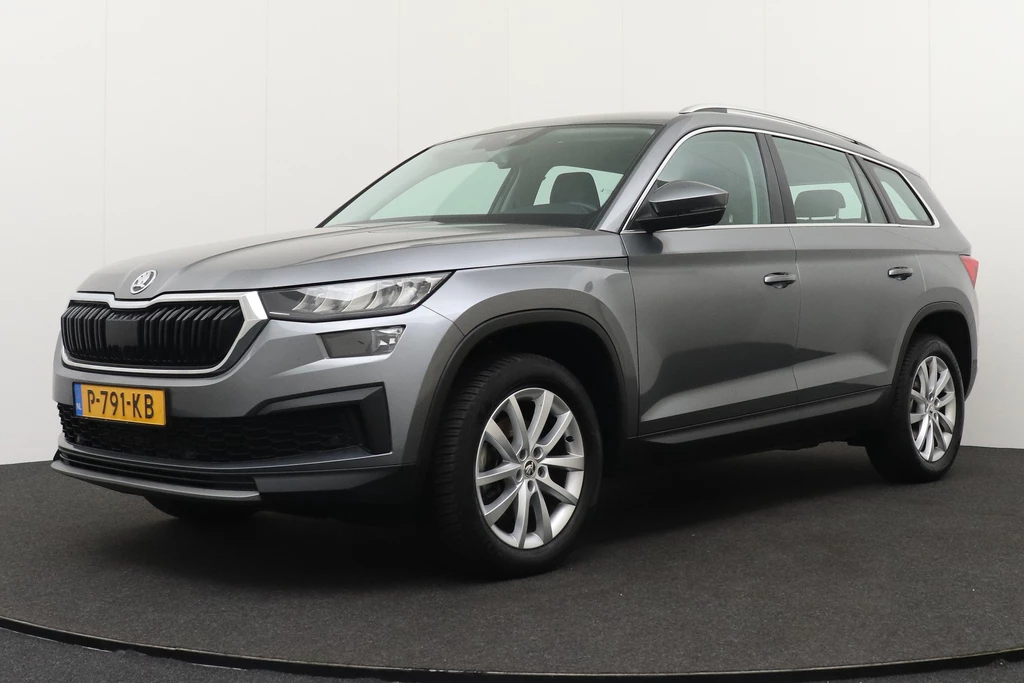 Škoda Kodiaq – foto 1