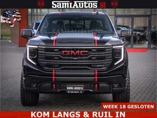 GMC Sierra – thumbnail 15