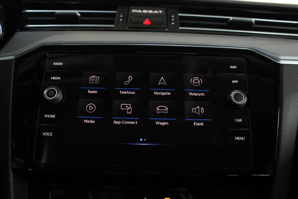 Volkswagen Passat – foto 13