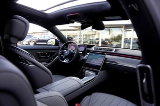 Mercedes-Benz S-Klasse – thumbnail 23