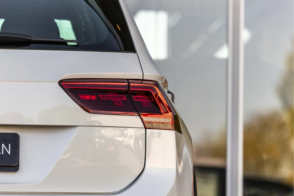 Volkswagen Tiguan – foto 12