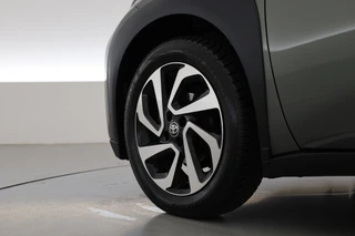 Toyota Aygo – thumbnail 38