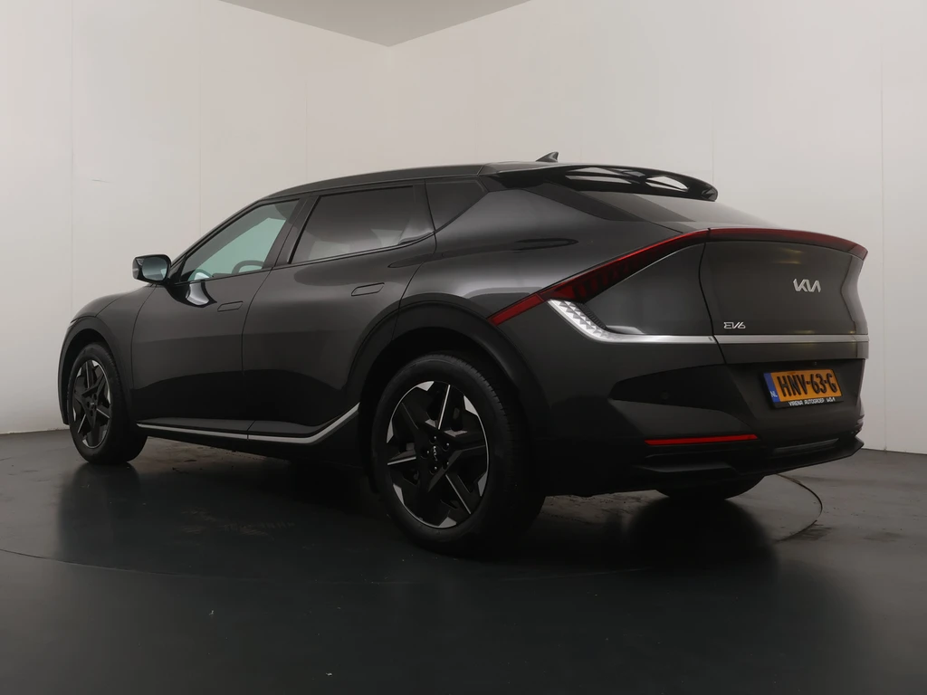Kia EV6 – foto 5
