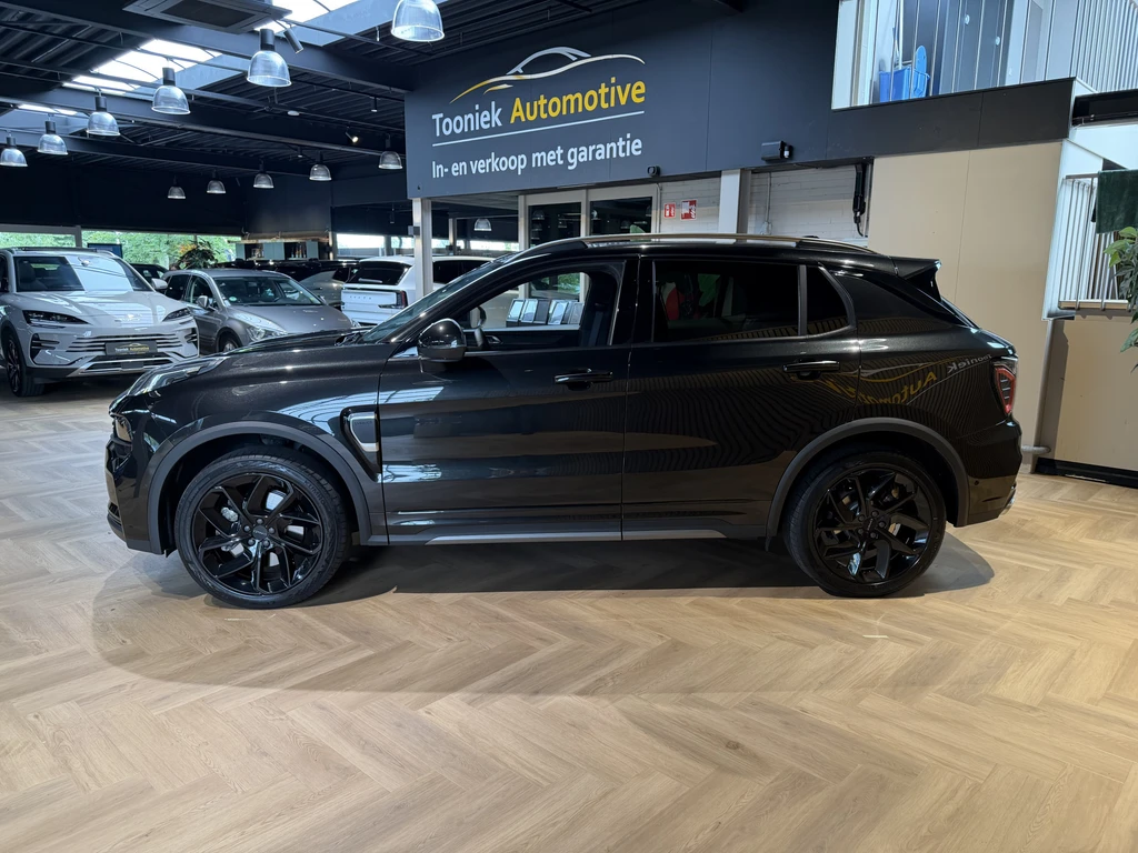 Lynk & Co 01 – foto 2