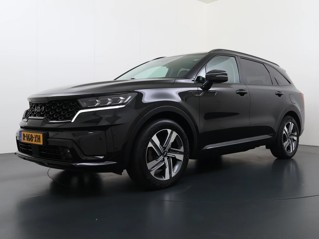 Kia Sorento – foto 3