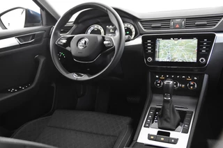 Škoda Superb – thumbnail 25