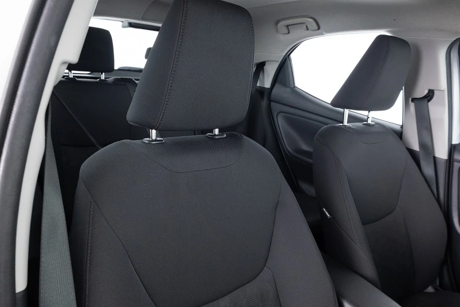 Toyota Yaris – foto 9