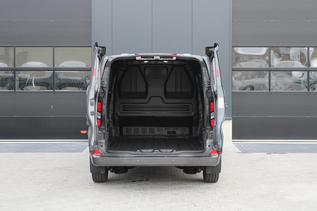 Ford Transit Custom – foto 10