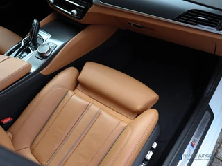 BMW 5 Serie – thumbnail 12