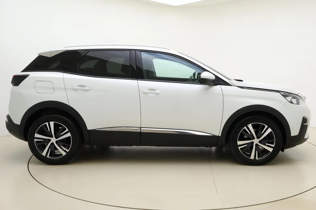 Peugeot 3008 – foto 8