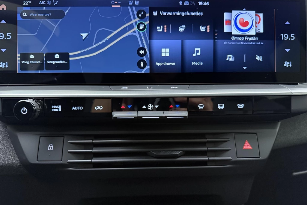 Opel Grandland – foto 31