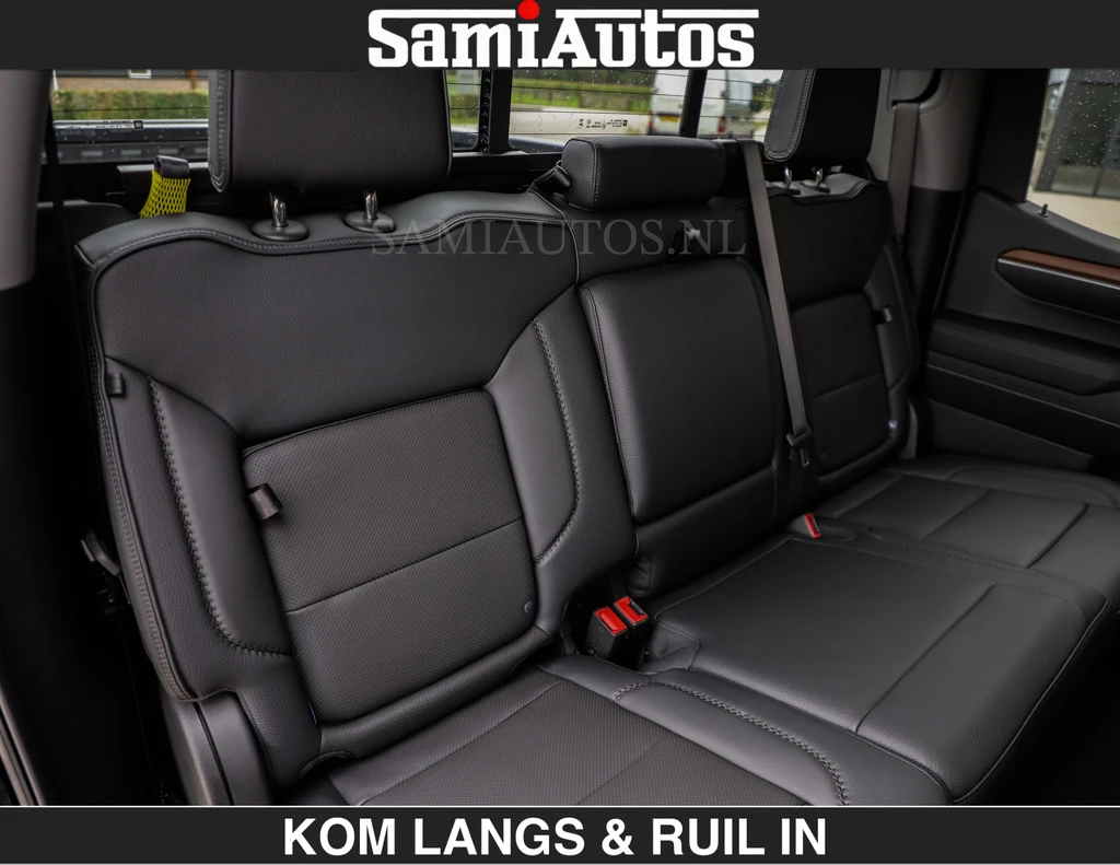 GMC Sierra – foto 38