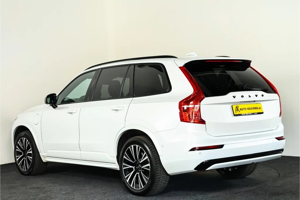 Volvo XC90 – foto 4