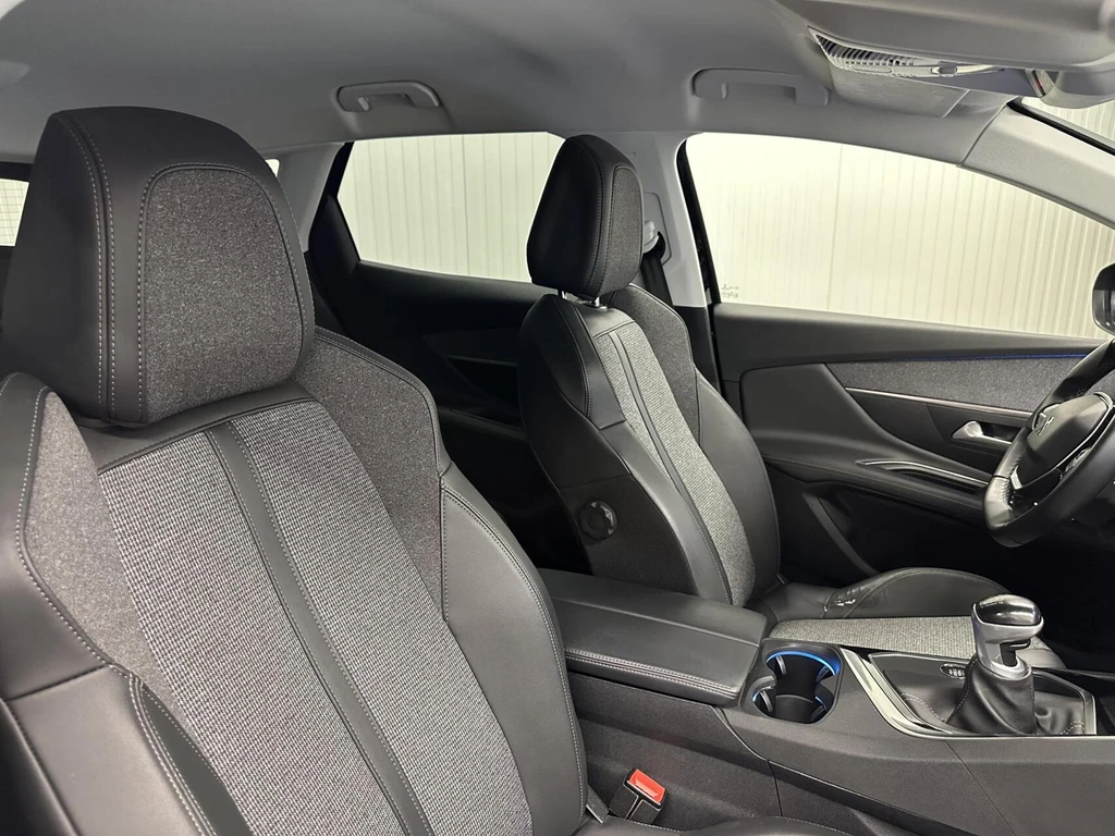 Peugeot 3008 – foto 14