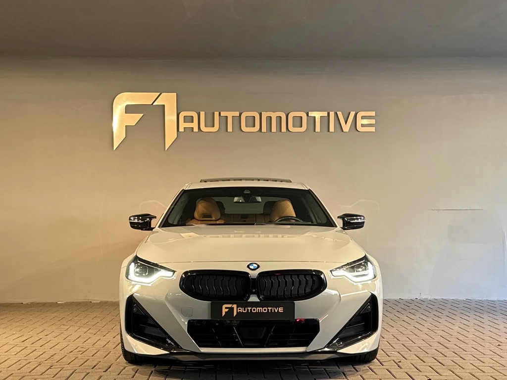 BMW 2 Serie – foto 8