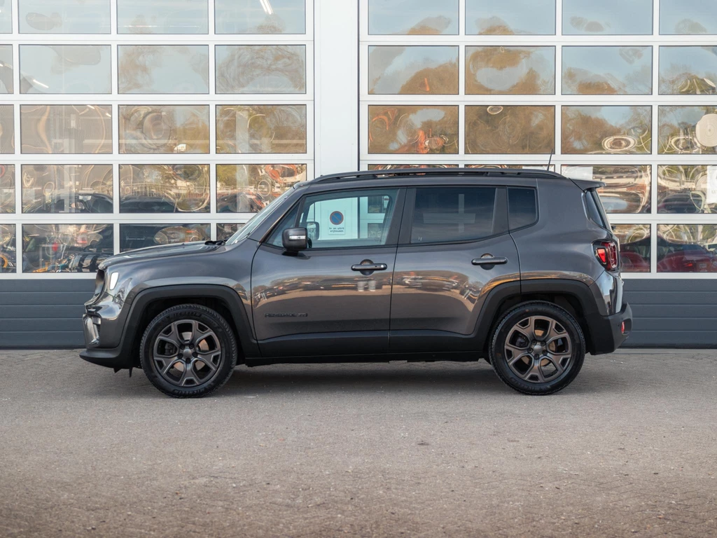 Jeep Renegade – foto 4