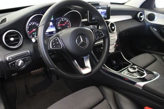 Mercedes-Benz C-Klasse – thumbnail 12