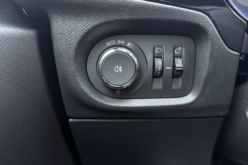 Opel Corsa-e – foto 21