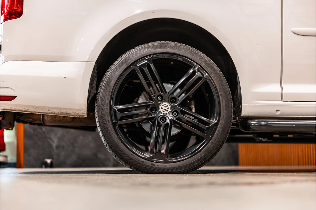Volkswagen Caddy – foto 36