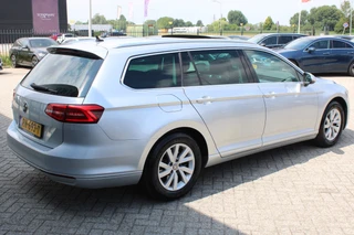 Volkswagen Passat – thumbnail 5