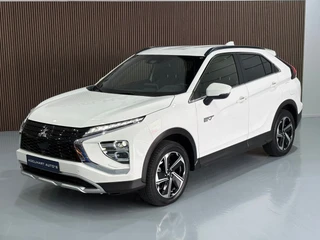 Mitsubishi Eclipse Cross – thumbnail 3