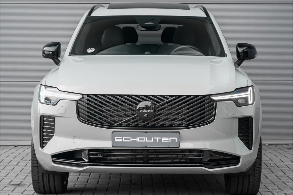Volvo XC90 – foto 8