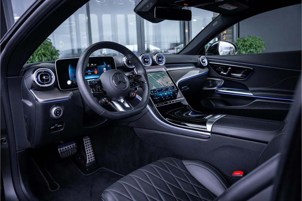Mercedes-Benz CLE – foto 10