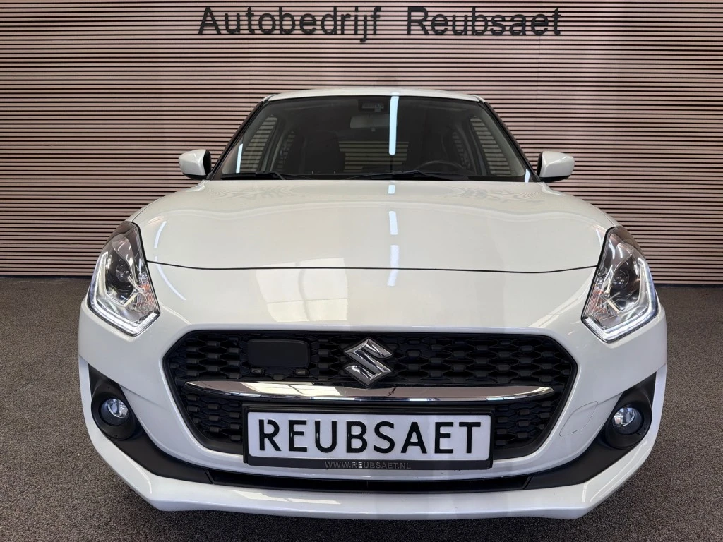 Suzuki Swift – foto 8