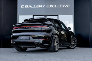 Porsche Cayenne – thumbnail 7