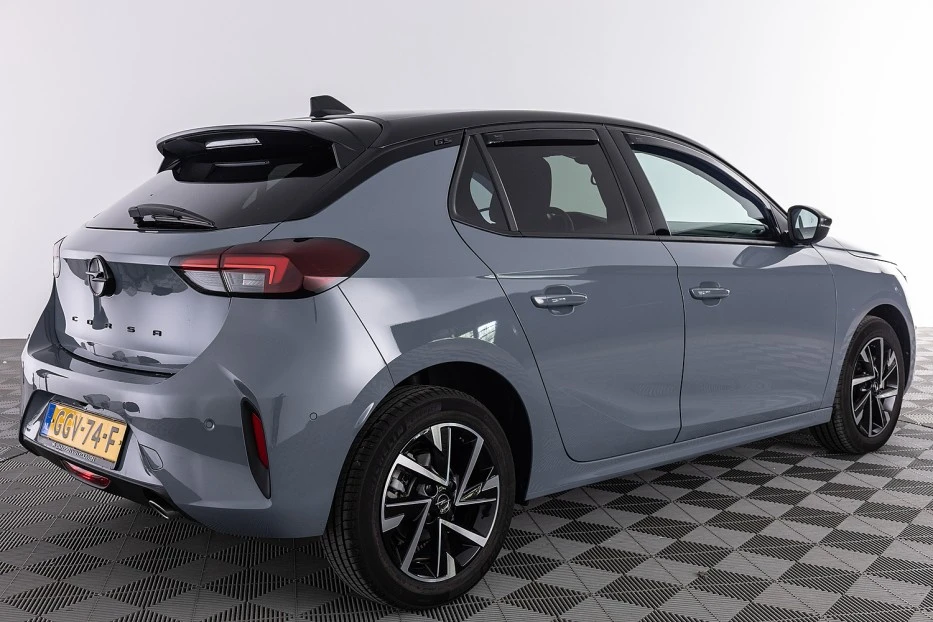 Opel Corsa – foto 2