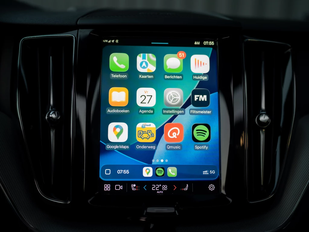 Volvo XC60 – foto 25