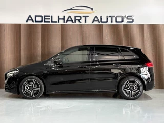 Mercedes-Benz B-Klasse – thumbnail 6