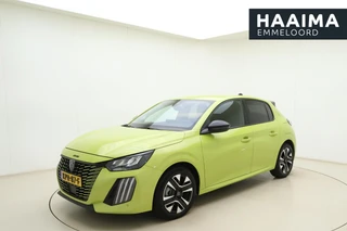 Peugeot 208 – thumbnail 1