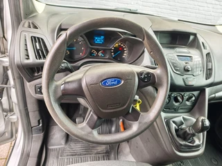 Ford Transit Connect – thumbnail 9