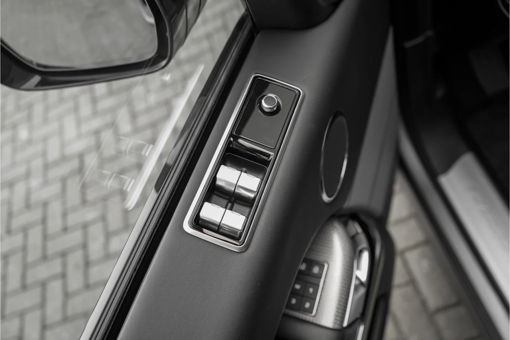 Land Rover Range Rover Sport – foto 45