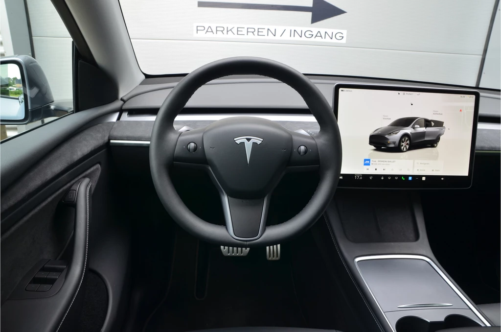 Tesla Model Y – foto 15