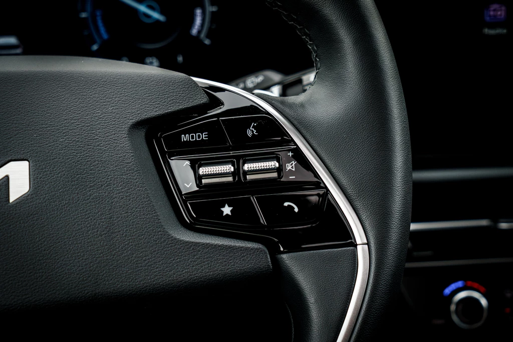 Kia Niro – foto 38