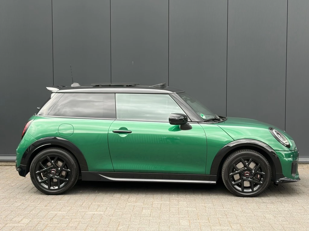 MINI Cooper S – foto 3