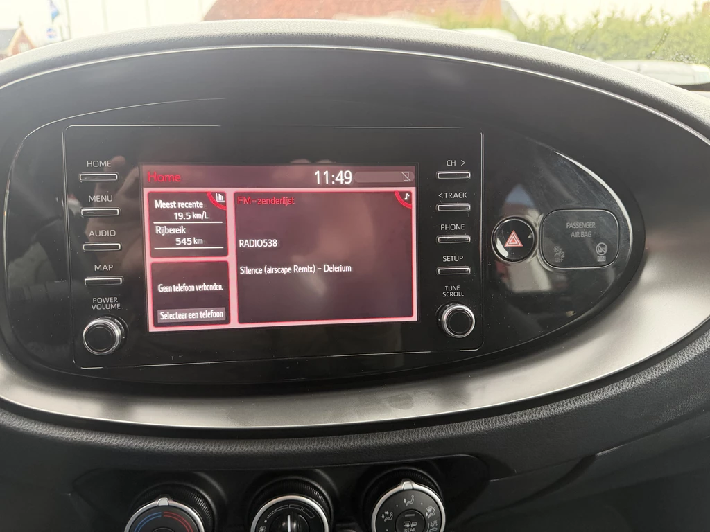 Toyota Aygo – foto 18