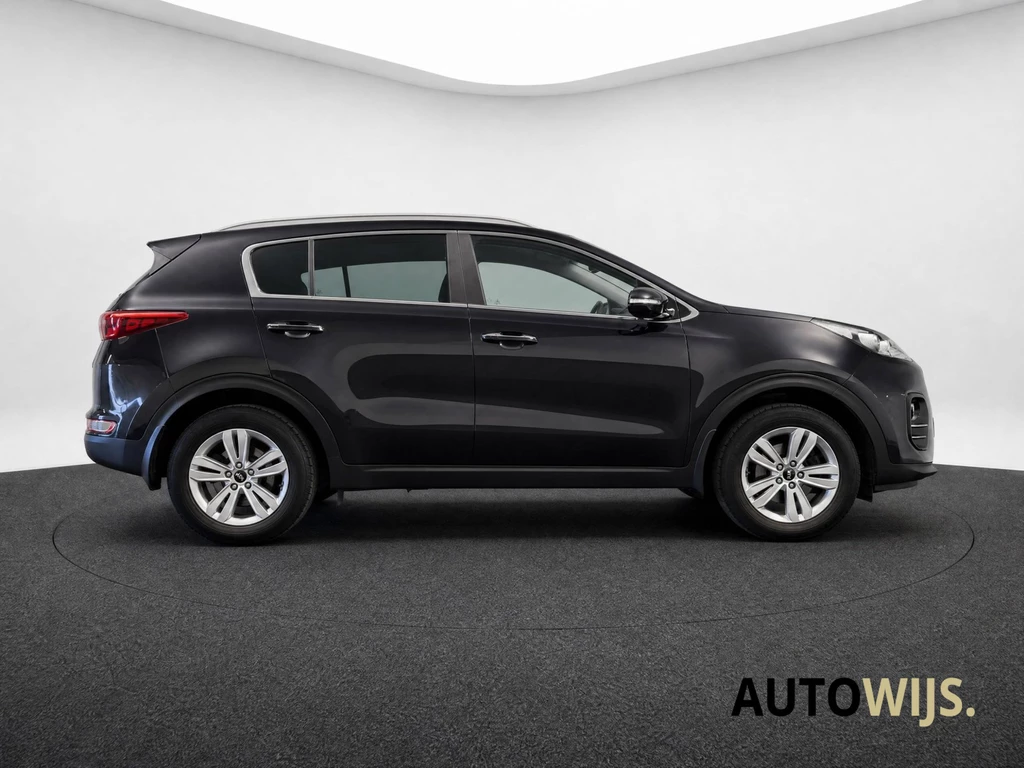 Kia Sportage – foto 6