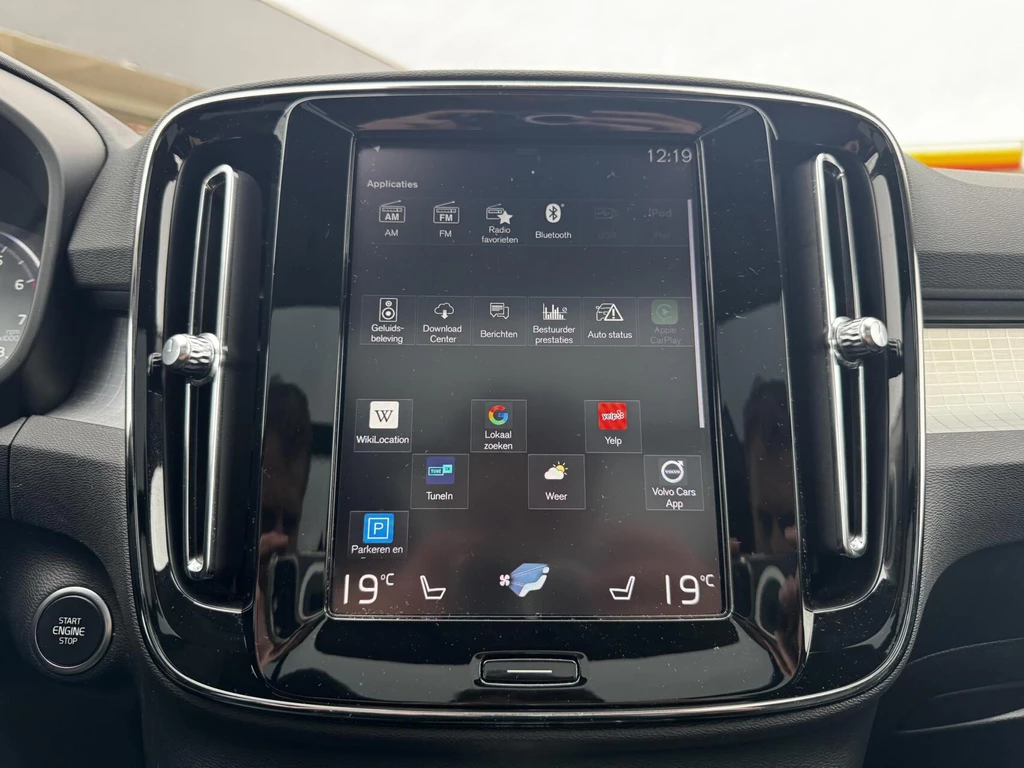 Volvo XC40 – foto 25