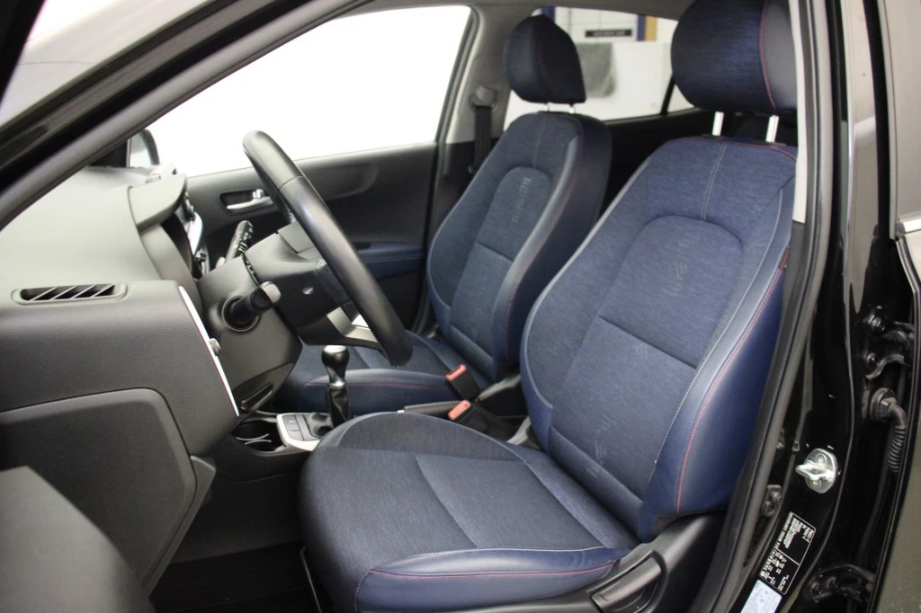 Kia Picanto – foto 18