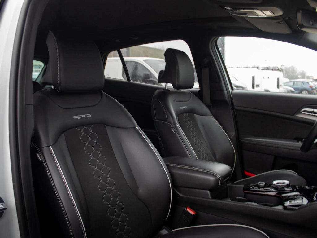 Kia Sportage – foto 27